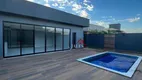 Foto 13 de Casa de Condomínio com 3 Quartos à venda, 200m² em Loteamento Recanto do Lago, São José do Rio Preto