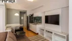 Foto 5 de Apartamento com 1 Quarto para alugar, 45m² em Vila Olímpia, São Paulo