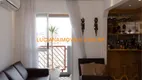 Foto 14 de Apartamento com 3 Quartos à venda, 76m² em Pompeia, São Paulo