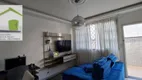 Foto 17 de Apartamento com 2 Quartos à venda, 79m² em Vila Matias, Santos