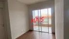 Foto 4 de Apartamento com 1 Quarto à venda, 49m² em Macuco, Santos