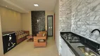 Foto 19 de Casa de Condomínio com 4 Quartos à venda, 300m² em Condomínio do Lago, Goiânia