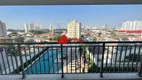 Foto 6 de Apartamento com 3 Quartos à venda, 108m² em Jardim Caravelas, São Paulo