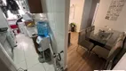 Foto 3 de Apartamento com 2 Quartos à venda, 55m² em Vila Prel, São Paulo