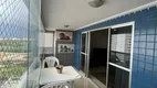 Foto 2 de Apartamento com 4 Quartos à venda, 170m² em Ponta Do Farol, São Luís