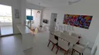 Foto 8 de Apartamento com 2 Quartos à venda, 77m² em Jardim Britânia, Caraguatatuba