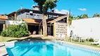 Foto 21 de Sobrado com 4 Quartos para alugar, 620m² em Nova Campinas, Campinas