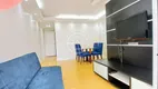 Foto 6 de Apartamento com 2 Quartos para alugar, 54m² em Belenzinho, São Paulo