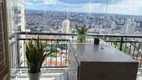Foto 8 de Apartamento com 2 Quartos à venda, 69m² em Vila Vermelha, São Paulo
