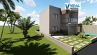 Foto 5 de Casa com 4 Quartos à venda, 180m² em Barra do Jacuípe, Camaçari