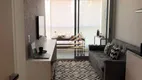 Foto 3 de Apartamento com 1 Quarto para alugar, 28m² em Vila Lanzara, Guarulhos