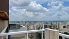 Foto 4 de Cobertura com 3 Quartos à venda, 264m² em Setor Oeste, Goiânia