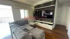 Foto 5 de Apartamento com 3 Quartos à venda, 110m² em Vila Dom Pedro II, São Paulo