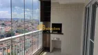 Foto 2 de Apartamento com 2 Quartos à venda, 79m² em Vila Paiva, São Paulo