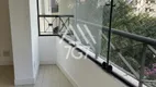 Foto 2 de Apartamento com 2 Quartos à venda, 58m² em Vila Andrade, São Paulo