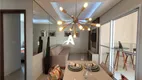 Foto 23 de Apartamento com 2 Quartos à venda, 44m² em Laranjeiras, Uberlândia