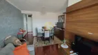 Foto 7 de Apartamento com 3 Quartos à venda, 75m² em Vila Machado , Jacareí