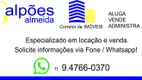 Foto 18 de Galpão/Depósito/Armazém para alugar, 4842m² em Bandeiras, Osasco