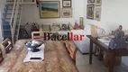 Foto 2 de Apartamento com 4 Quartos à venda, 147m² em Humaitá, Rio de Janeiro