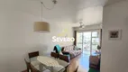 Foto 3 de Apartamento com 3 Quartos à venda, 80m² em Santa Rosa, Niterói