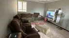 Foto 9 de Casa com 6 Quartos à venda, 533m² em Vila Falcão, Bauru