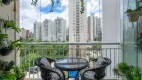 Foto 7 de Apartamento com 3 Quartos à venda, 67m² em Morumbi, São Paulo