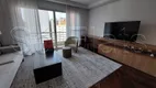 Foto 2 de Flat com 1 Quarto à venda, 52m² em Pinheiros, São Paulo