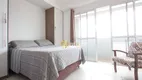 Foto 18 de Apartamento com 1 Quarto à venda, 33m² em Batel, Curitiba