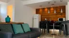 Foto 19 de Apartamento com 1 Quarto para venda ou aluguel, 58m² em Vila Olímpia, São Paulo