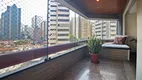 Foto 6 de Apartamento com 4 Quartos à venda, 187m² em Aclimação, São Paulo