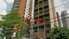 Foto 9 de Flat com 1 Quarto para alugar, 40m² em Moema, São Paulo