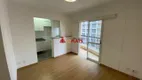 Foto 2 de Flat com 1 Quarto para alugar, 42m² em Vila Nova Conceição, São Paulo