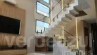 Foto 3 de Casa de Condomínio com 3 Quartos à venda, 250m² em Swiss Park, Campinas