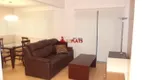 Foto 3 de Flat com 2 Quartos para alugar, 65m² em Moema, São Paulo