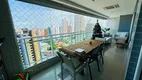 Foto 2 de Apartamento com 4 Quartos à venda, 177m² em Guararapes, Fortaleza