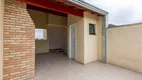 Foto 8 de Sobrado com 2 Quartos à venda, 107m² em Vila Curuçá, Santo André