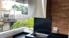 Foto 10 de Apartamento com 3 Quartos à venda, 109m² em Casa Branca, Santo André