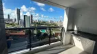 Foto 10 de Apartamento com 2 Quartos para alugar, 60m² em Jardim Oceania, João Pessoa