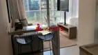 Foto 7 de Flat com 1 Quarto à venda, 46m² em Pinheiros, São Paulo