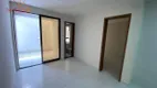 Foto 3 de Apartamento com 1 Quarto à venda, 37m² em Bessa, João Pessoa
