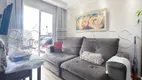 Foto 3 de Apartamento com 2 Quartos à venda, 81m² em Jabaquara, São Paulo