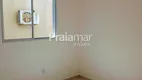 Foto 2 de Apartamento com 2 Quartos à venda, 48m² em Jardim Independencia, São Vicente