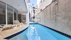 Foto 34 de Apartamento com 4 Quartos à venda, 160m² em Jardim Botânico, Rio de Janeiro