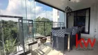 Foto 8 de Apartamento com 4 Quartos à venda, 370m² em Chácara Flora, São Paulo