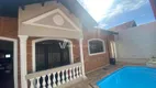 Foto 37 de Casa com 3 Quartos à venda, 190m² em Parque São Quirino, Campinas