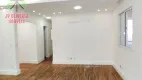 Foto 5 de Apartamento com 2 Quartos para alugar, 103m² em Vila Sônia, São Paulo