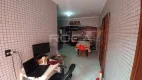 Foto 14 de Casa com 3 Quartos à venda, 152m² em Jardim Sao Carlos, São Carlos