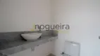 Foto 11 de Apartamento com 3 Quartos à venda, 163m² em Moema, São Paulo
