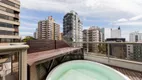 Foto 32 de Cobertura com 2 Quartos à venda, 182m² em Bela Vista, Porto Alegre