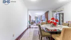 Foto 9 de Apartamento com 3 Quartos à venda, 184m² em Ponta Aguda, Blumenau